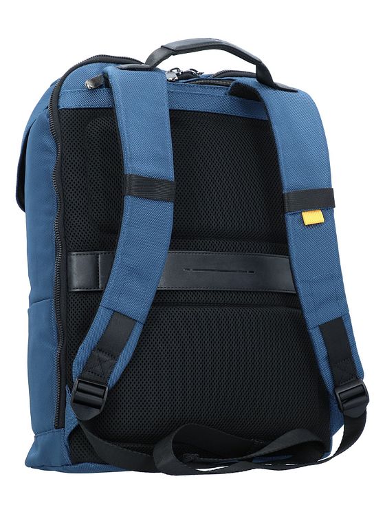 Roncato Rover-rygsæk 41 cm med rum til bærbar computer