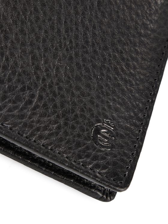 Esquire Texas Plånbok RFID-skydd Läder 11 cm