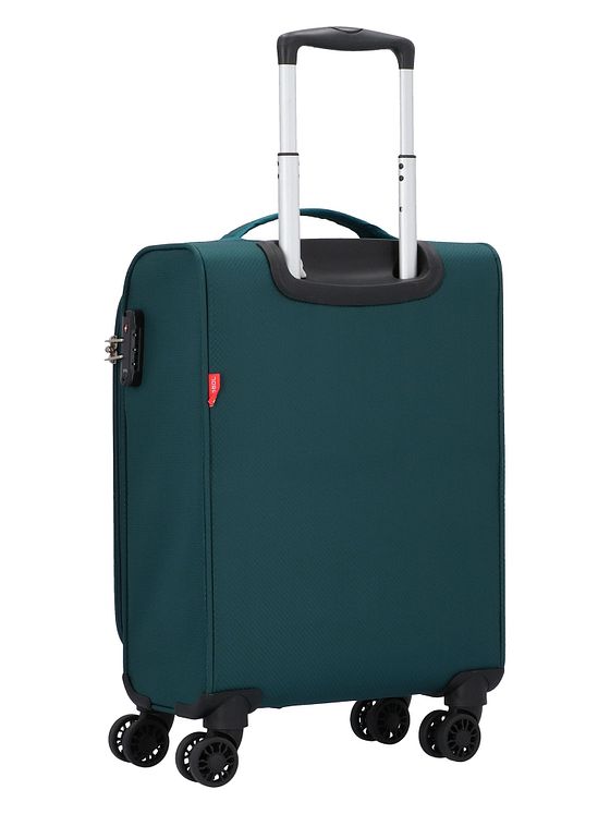 Gabol Cloud 4-hjulet kabinevogn 55 cm Gabol Cloud 4-hjulet kabinevogn 55 cm