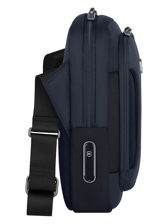 Victorinox Werks Traveler 7.0 Skuldertaske 23 cm