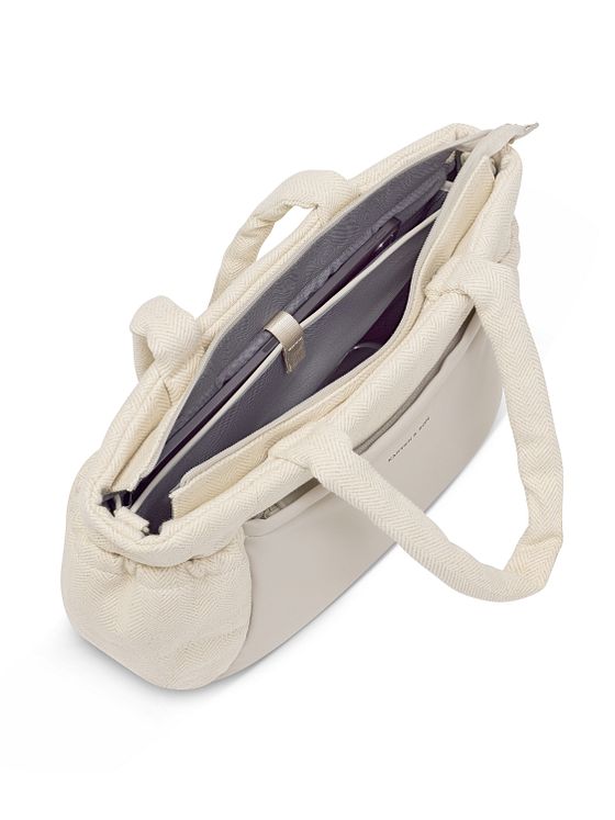 Kapten & Son Hellvi Ibiza Bolsa de hombro 55 cm Kapten & Son Hellvi Ibiza Bolsa de hombro 55 cm
