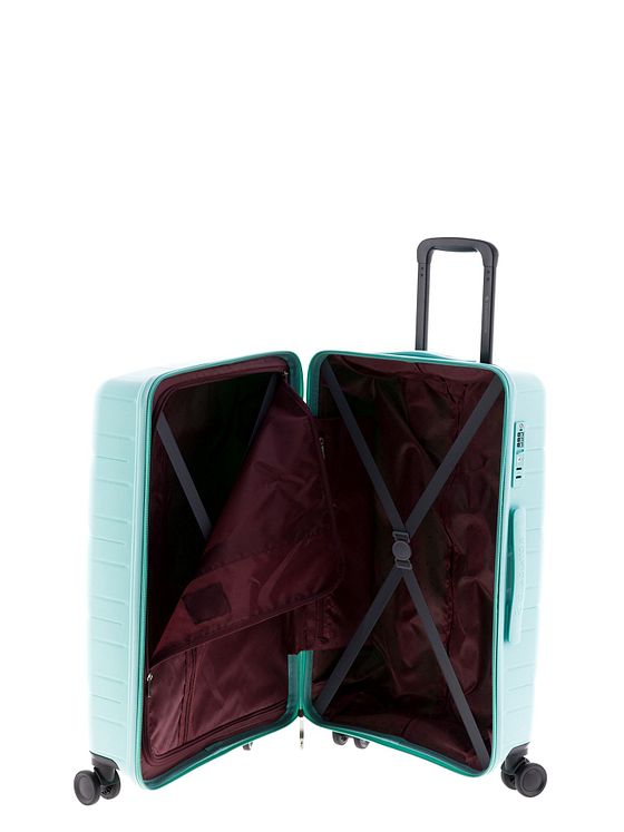 Gladiator 2700 4 hjul Trolley 64 cm Gladiator 2700 4 hjul Trolley 64 cm