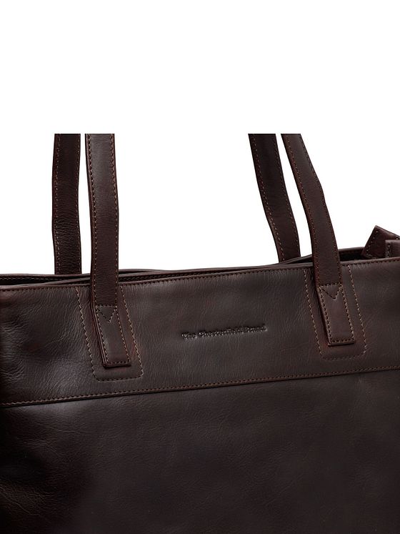 The Chesterfield Brand Nola Shopper-taske Læder 30 cm The Chesterfield Brand Nola Shopper-taske Læder 30 cm