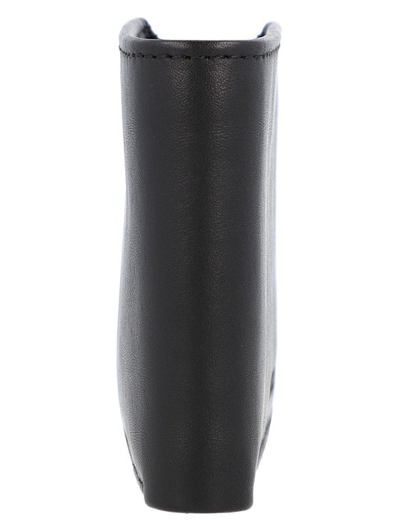 Davidoff Essentials-pung RFID-læder 10 cm