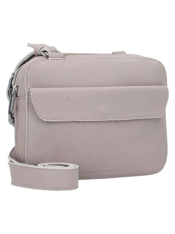 Cowboysbag Anmore Skuldertaske Læder 23 cm