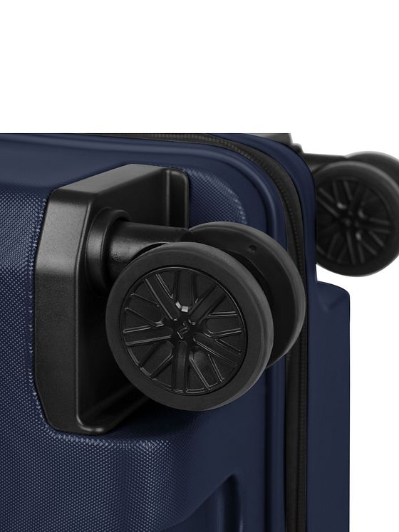 Porsche Design Voyager 3.0 4 ruedas Juego de maletas 2 piezas Con asa expansible Porsche Design Voyager 3.0 4 ruedas Juego de maletas 2 piezas Con asa expansible