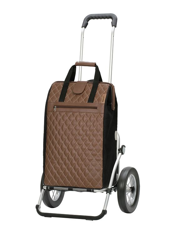 Andersen Shopper Royal Shopper Inra Ostoskärry 57 cm Andersen Shopper Royal Shopper Inra Ostoskärry 57 cm