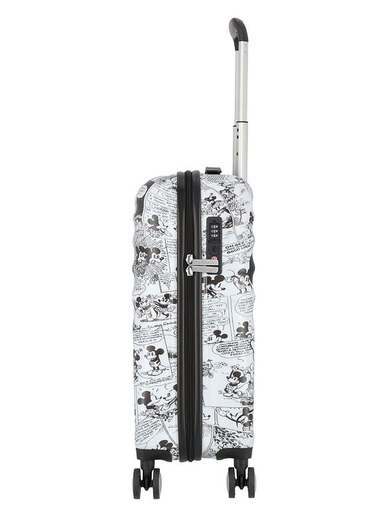 American Tourister Wavebreaker Disney 4 hjul Kabinetrolley 55 cm