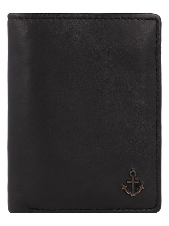 Harbour 2nd Rex Pung Læder 8.5 cm