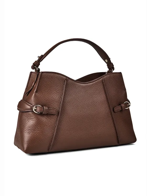 AIGNER Cavallo Bolsa de hombro Piel natural 29.5 cm