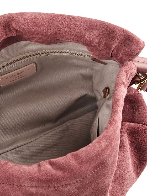 Coccinelle Lidia Crossbody taske Læder 31 cm