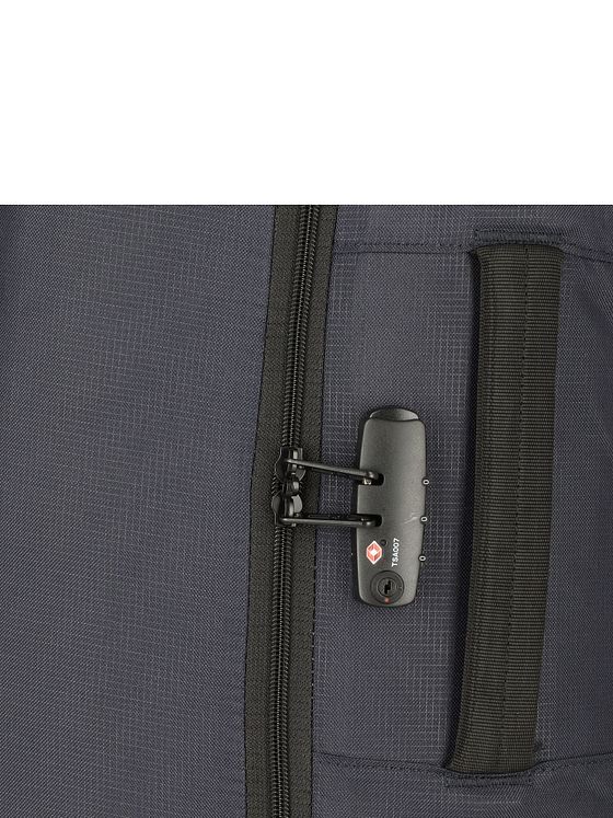 Samsonite Roader 2 hjul Rejsetaske 79 cm