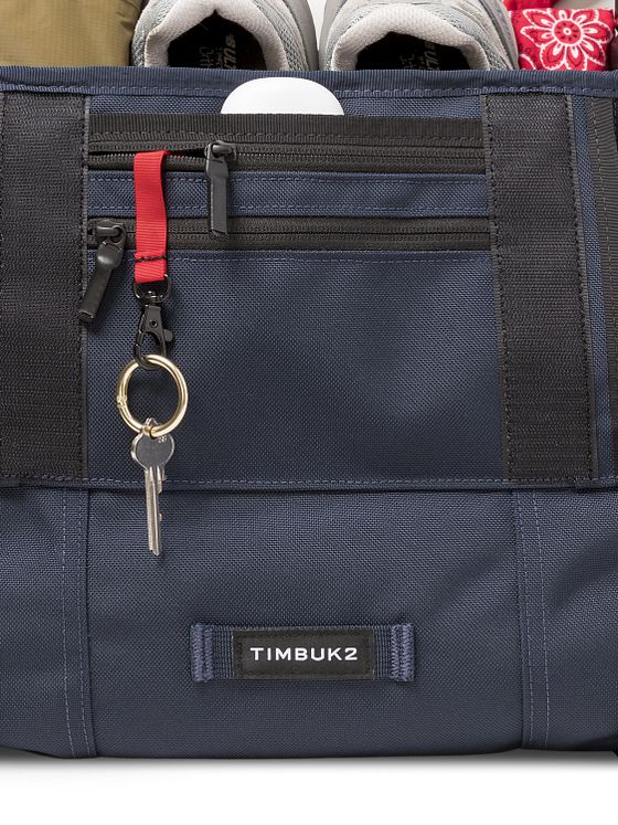 Timbuk2 Classic Messenger-väska 40 cm Laptopfack Timbuk2 Classic Messenger-väska 40 cm Laptopfack