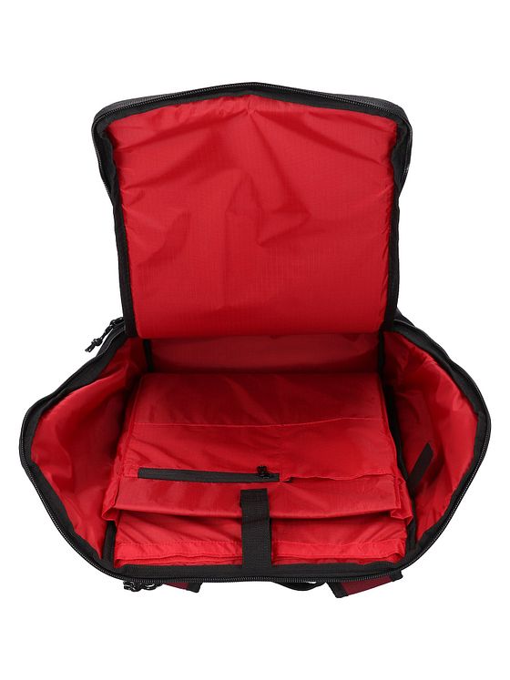 Forvert Derek-rygsæk med 44 cm rum til bærbar computer Forvert Derek-rygsæk med 44 cm rum til bærbar computer