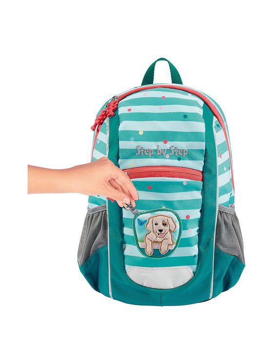 Step by Step KIGA Maxi børnerygsæk 34 cm Step by Step KIGA Maxi børnerygsæk 34 cm