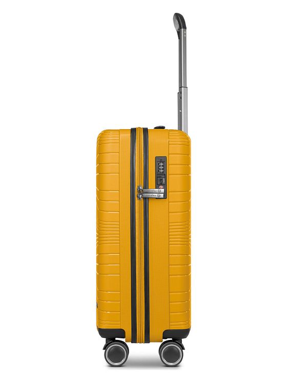Franky Dallas 3.0 4 hjul Trolley S 55 cm Franky Dallas 3.0 4 hjul Trolley S 55 cm