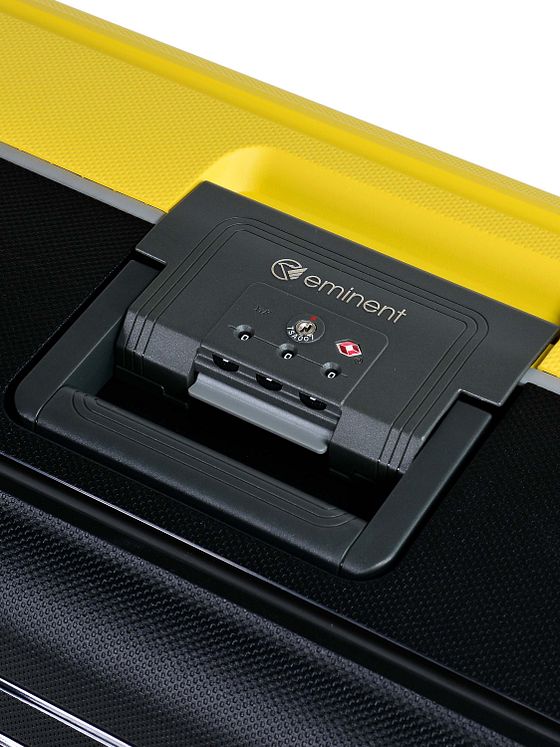 Eminent Vertica SE 4 kolečka Kabinkový kufr S 55 cm