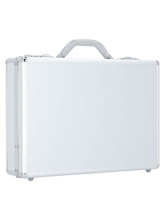 Alumaxx Kuffert med 46 cm rum til bærbar computer Alumaxx Kuffert med 46 cm rum til bærbar computer