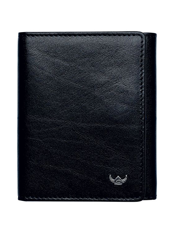 Golden Head Colorado Pung RFID-beskyttelse Læder 8 cm Golden Head Colorado Pung RFID-beskyttelse Læder 8 cm