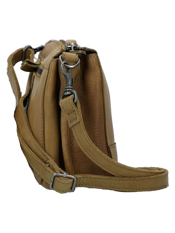 Harbour 2nd Anchor Love Tiani Skuldertaske Læder 21.5 cm Harbour 2nd Anchor Love Tiani Skuldertaske Læder 21.5 cm