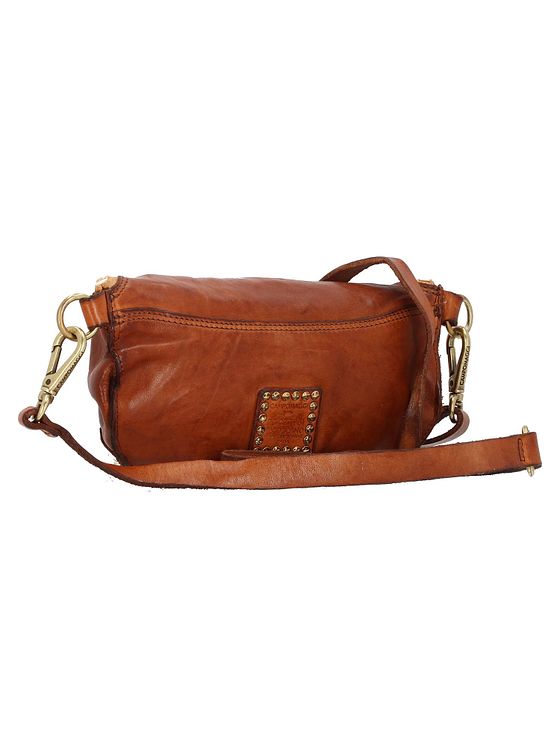 Campomaggi Bæltetaske i læder 23,5 cm