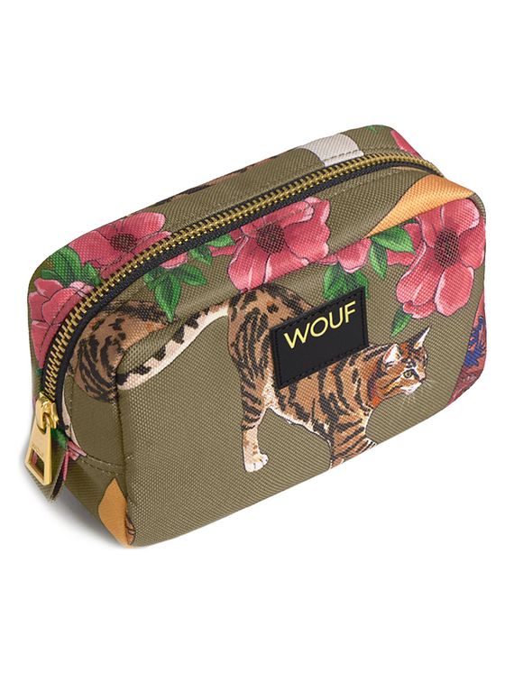 Wouf Daily Kultur-taske 15 cm