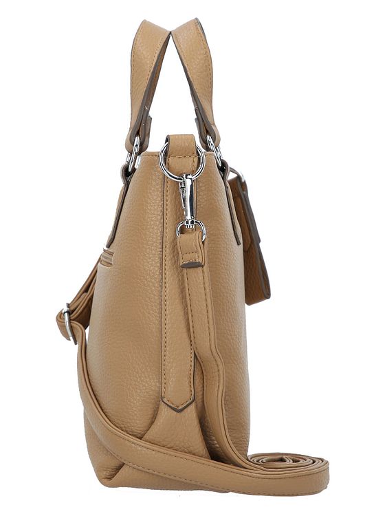 Tom Tailor Olive Shopper-taske 26 cm