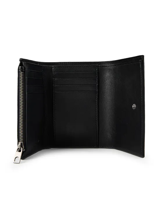 Liebeskind Linn Pung RFID-beskyttelse Læder 13.5 cm Liebeskind Linn Pung RFID-beskyttelse Læder 13.5 cm
