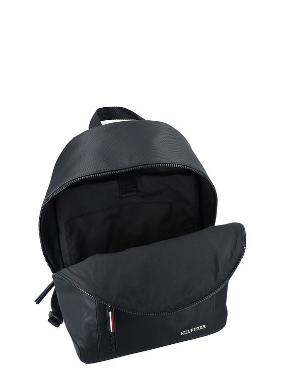 Tommy Hilfiger TH Pique Daypack 41 cm Laptoprum