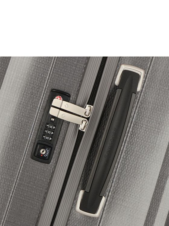 Samsonite Lite Cube Spinner 4-hjuls trolley 76 cm Samsonite Lite Cube Spinner 4-hjuls trolley 76 cm