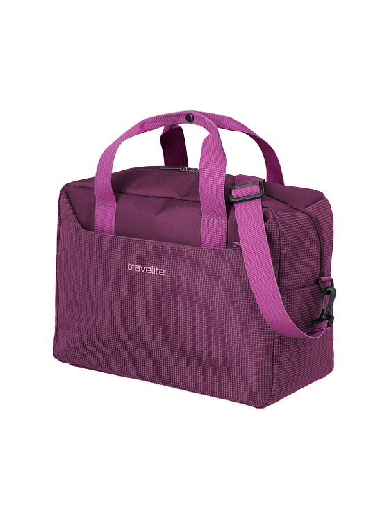 Travelite Corsiica Flugumhänger 39 cm Laptopfach Travelite Corsiica Flugumhänger 39 cm Laptopfach