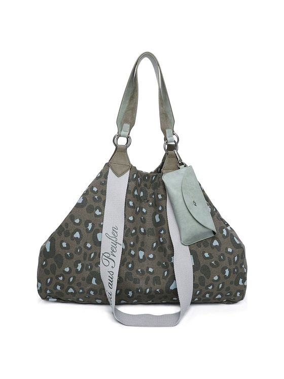 Fritzi aus Preußen Izzy Canvas Ostoskassi 45 cm