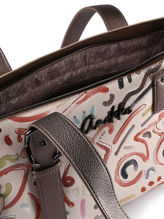 Anekke Olympia Skuldertaske 39 cm