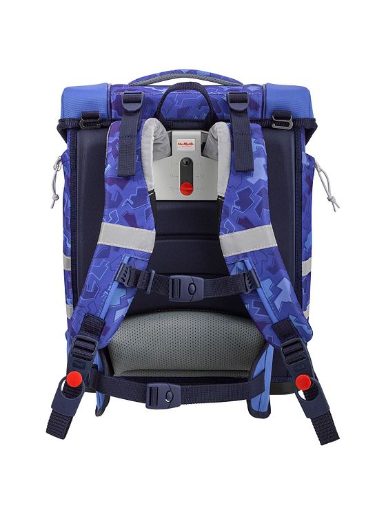 McNeill McLight 2 taske sæt 6 stk. McNeill McLight 2 taske sæt 6 stk.