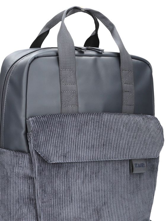 Zwei Lou Batoh 40 cm Kapsa na notebook