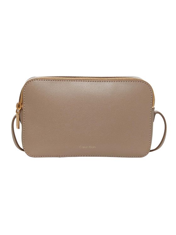 Calvin Klein Foil Skuldertaske 21 cm