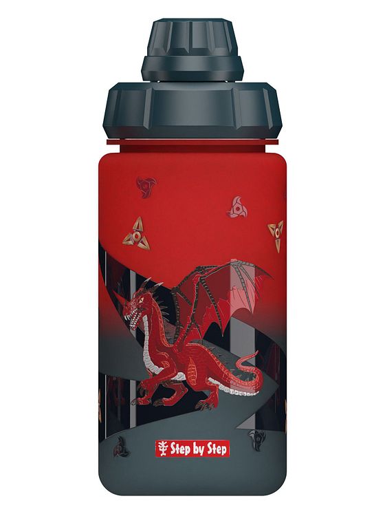 Step by Step Láhev na pití 550 ml