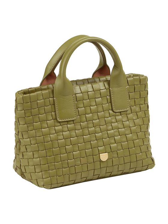 DuDu Ibiza Håndtaske Læder 22 cm