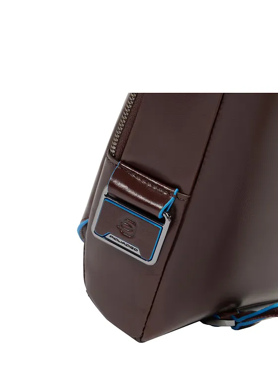 Piquadro Blue Square Kůže 25 cm
