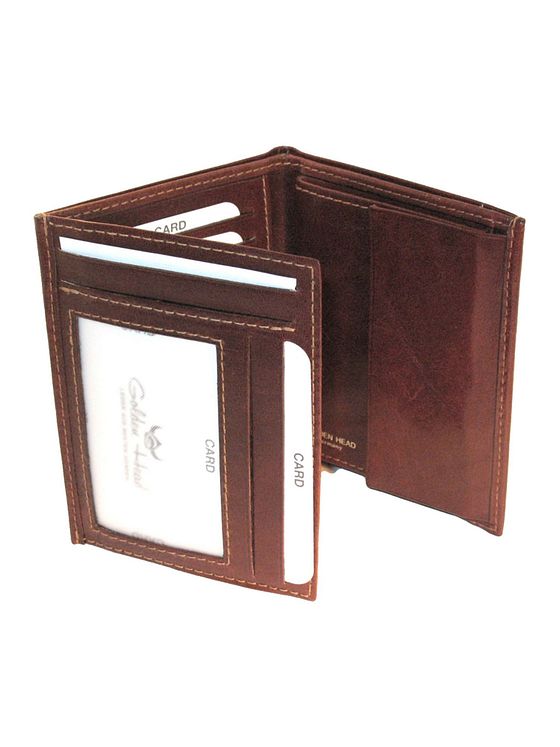 Golden Head Colorado pung RFID læder 9 cm