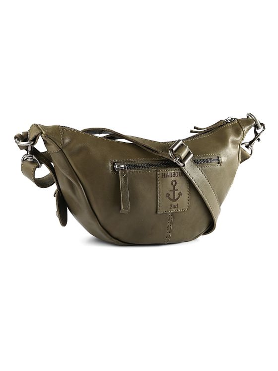 Harbour 2nd Anchor Love Smilla Skuldertaske Læder 33 cm