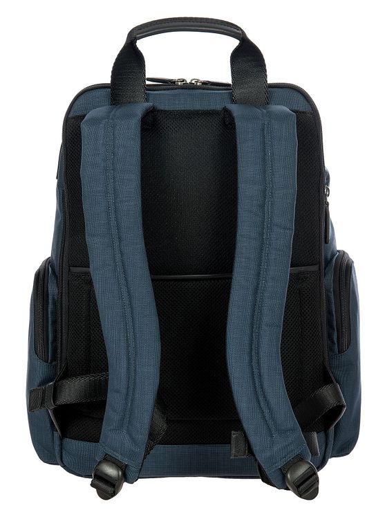 Bric's Monza-rygsæk med 45 cm rum til bærbar computer