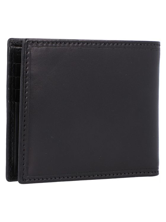 The Bridge Story Uomo pung i læder 11 cm