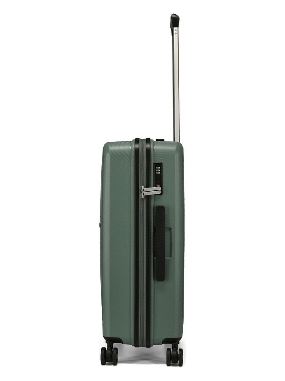 American Tourister Summer Hit 4 hjul Trolley 67 cm
