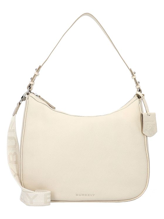 Burkely Always Ava Skuldertaske Læder 36.5 cm