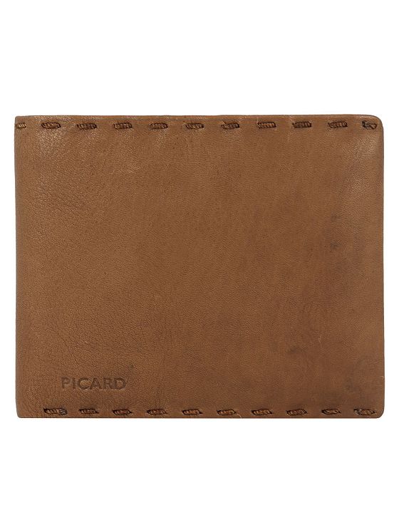 Picard Ranger 1 Pung RFID-beskyttelse Læder 11.5 cm