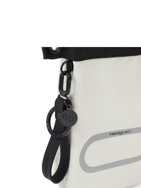 Hedgren Uni Otu Skuldertaske RFID-beskyttelse 13 cm