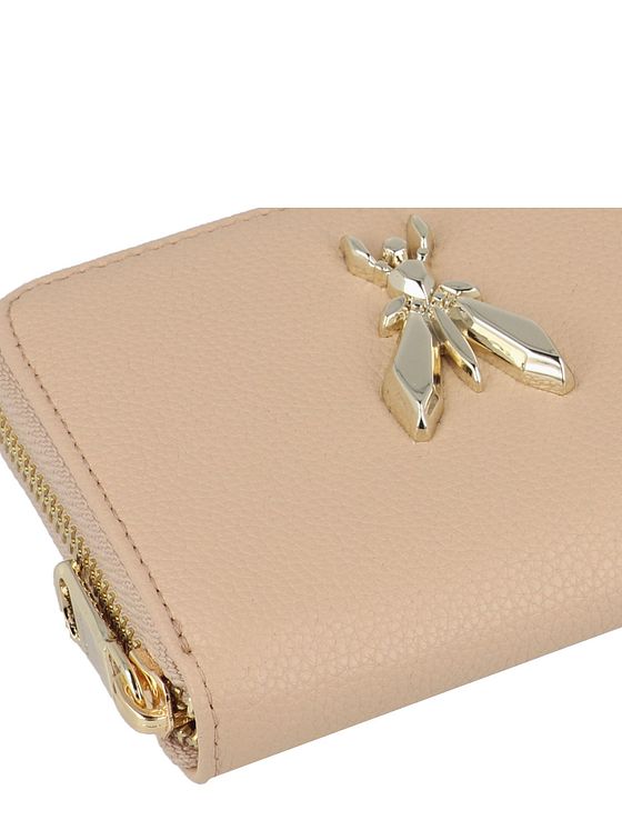 Patrizia Pepe Pung Læder 12.5 cm