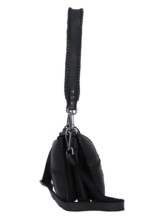 Harbour 2nd Fashion Lights Cyrene Skuldertaske Læder 30 cm