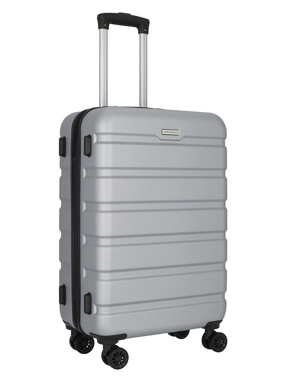 Worldpack Phoenix 4 hjul Kuffert 3-delt